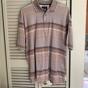 Greg Norman Collection Men’s Shirt